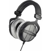 „DT 990 Pro“ 250 Ohms juodos studijoms