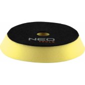 Neo Pad polerski (Pad polerski 130 x 150 mm x 25 mm, gąbka twarda)