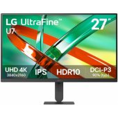 _8379621 LG 27U711B-B kompiuterio monitorius 68.6 cm (27") 3840 x 2160