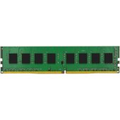 ValueRAM juoda 8 GB DDR4 3200 MHz DIMM KVR32N22S6/ 8BK