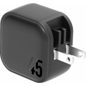Travelite GaN45 Black