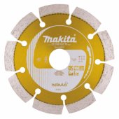 Makita Diamantsch. 125x22.23 NEBULA - B-53992