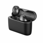 MOMENTUM True Wireless 5 grafito
