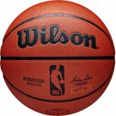 NBA AUTHENTIC INDOOR OUTDOOR KREPŠINIO KAMUOLYS, DYDIS 7