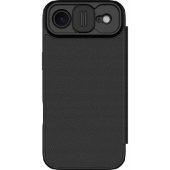 Qin Book PRO Case Apple iPhone Air Black