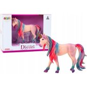 Collectible Figurine Large Purple Unicorn 11 CM