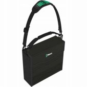 Wera 2go 2 XL – įrankių dėklas