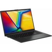 Vivobook Go 15 E1504FA-KM4432W IPS R5-40 16GB 1SSD RU W11 Black
