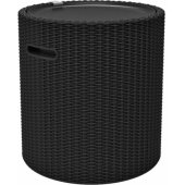 Cool Stool Grey