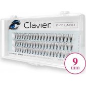 Clavier CLAVIER_9 mm blakstienų kuokšteliai