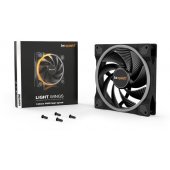 LIGHT WINGS Triple Pack 120mm Case Fan BL076 -u003e LIGHT WINGS trijų dalių pakuotė 120 mm korpuso ventiliatorius BL076<br />
 *