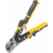 Dewalt ergonomiškos HVAC žirklės – štampas