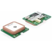 NL-650ERS GPS variklio plokštė