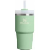 The Quencher H2.O FlowState Tumbler 0.6 Green