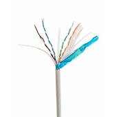 GEMBIRD CAT6 FTP LAN kabelis CCA kietas Eca