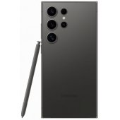 S928B Galaxy S24 Ultra 256GB Titanium Black