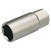 Topex CRV 1/ 2 16mm candle socket 38D764