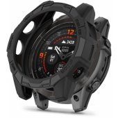 Defense Air Garmin Fenix 7X/ 7X Pro juodas