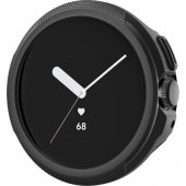 Liquid Air Google Pixel Watch 2/ 1 Matte Black