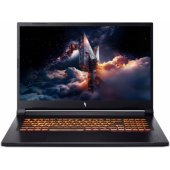 Nitro V 17 AI ANV17-41 17.3 144hz 240 16GB 512SSD RTX5050 EN DOS Black
