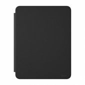 „Minimalist Magnetic Protective Case iPad 10th / 11th“, juodas