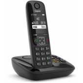 AS690A DECT Black