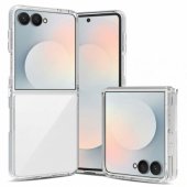 Flexair Hybrid Samsung Galaxy Z Flip 8 Clear