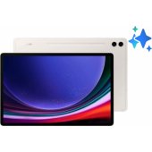 Galaxy Tab S9+ 12.4" 512GB 5G SM-X816 smėlio spalvos (SM-X816BZEEEUE)
