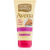 Instituto Espanol Avena atkuriamasis kremas sausoms kūno vietoms su ekstraktu