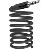 DX02 3.5mm AUX Audio 2m Black