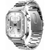FW65 Iron S Silver