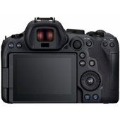 EOS-R6 Mark II Body