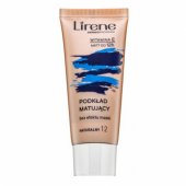 Lirene Nature Matte Face Primer 12 Natural 30ml