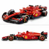 Ferrari SF-24 F1 Race Car 77242