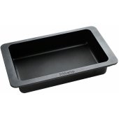 HUB 5001 M Induction casserole dish