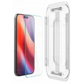 Glas.tR EZ Fit Pro iPhone 16 Pro Max/ 17 Pro Max Clear