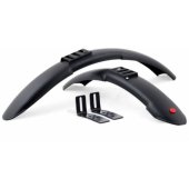 Taipan 16" juodas