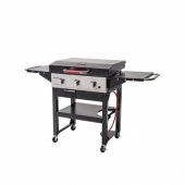 Griddle 3400