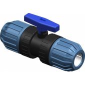 PP Kompresijas lodveida ventilis 20 Elysee