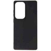Soft Joy Case Samsung Galaxy S26 Ultra 5G Black