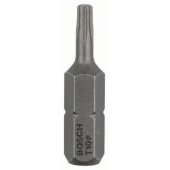 SCERWDRIVER BIT TORX T10 L25 3PC,EXTRA