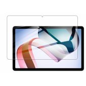 2.5D skaidrus grūdintas stiklas su kraštų apsauga, skirtas Xiaomi Redmi Pad 10.6" 2022