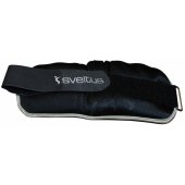 Lycra weighted cuffs 2 x 2,0 kg