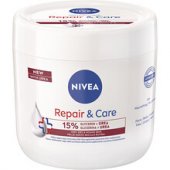 _7732858 Repair & Care drėkinamasis kremas su šlapalu – kūno kremas