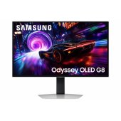 Odyssey G8 27" OLED 16:9 Silver