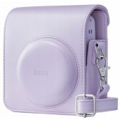Instax Mini 13 dėklas, Dreamy Purple