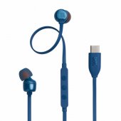 Tune 310C USB Type-C Blue