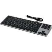 Mac Tenkeyless Sidabrinė (JAV)