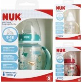 First Choice mokomasis buteliukas 10215335 150 ml, atsitiktinis