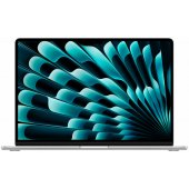 MacBook Air 15,3 Retina M5 16GB 512SSD EN Silver MDV94ZE/ A